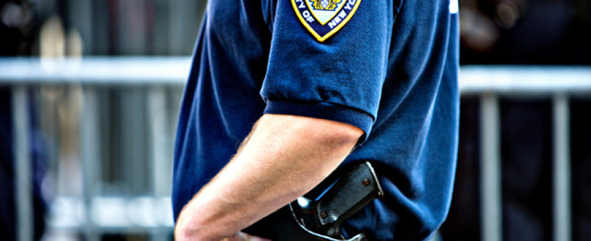 NYPD now blasting citizens with X-ray radiation to search vehicles without a warrant