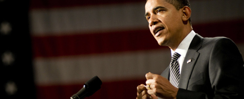 Google has been wooing Obama for nearly a decade, and it's paying off