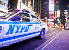 NYC to let the UN run its police force