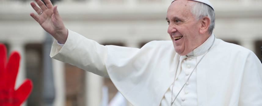 Philadelphia government used Pope Francis visit as beta test for city lock down, martial law