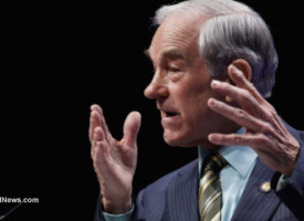 Ron Paul's good news: De facto secession movement is underway as states reject federal supremacism