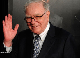 Why is Warren Buffet investing in so many junk food companies that cause widespread disease among Americans?