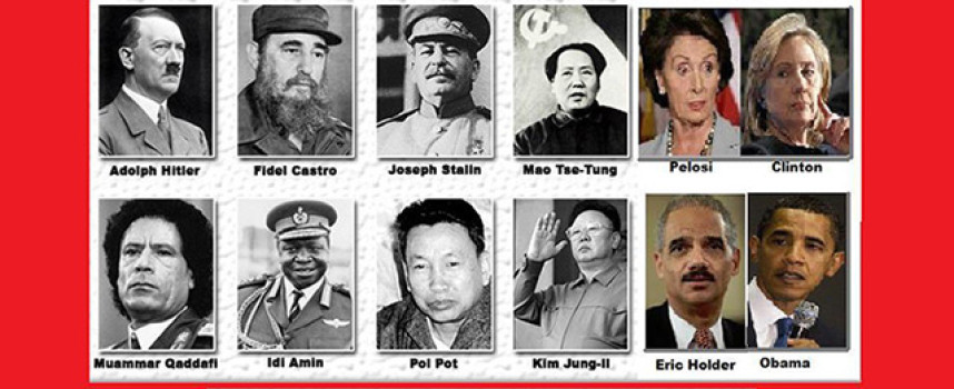 Health Ranger lashes out at Gun Free Zones as 'leftist lunacy'… confirms Ben Carson's correct assertion that Adolf Hitler promoted gun control as pretext to genocide