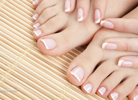 You don't need harmful chemicals to get rid of gout, acne or toenail fungus