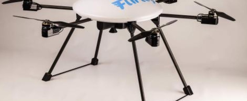 High-rise office blocks can be attacked by printer-hacking drones