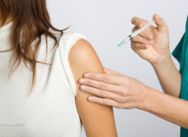 Measles outbreak traced back to VACCINATED woman who spread the disease