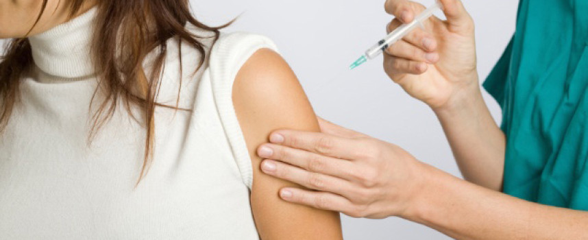 Measles outbreak traced back to VACCINATED woman who spread the disease