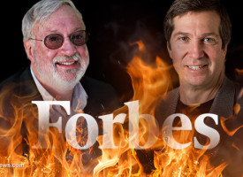 Forbes.com named America's most evil news publisher by EVIL.news