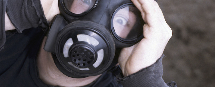 Deaths and mutations spike around Fukushima; no safety threshold for radioactive cesium exposure