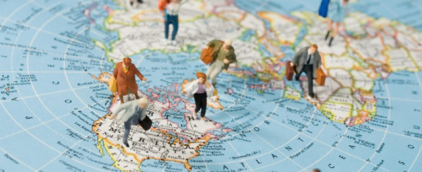 Democratic congresswoman claims global warming will force American women into prostitution