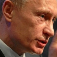 Putin Just Warned Russia Can Turn Western Ukraine Into Dust