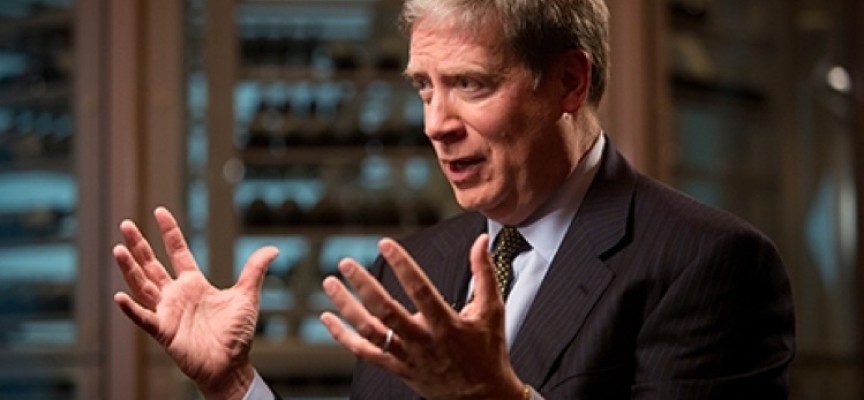 Stan Druckenmiller And Bill Fleckenstein On The War In Gold, Central Bank Lunacy And China’s $30 Trillion Problem