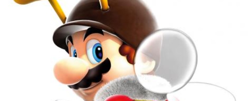 Week in Gaming: Don't get angry over 'Best Games' lists – go and smooch some more games instead