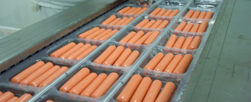 Processed meats are a huge cancer risk on par with smoking, WHO admits