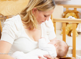 Tips to increase breast milk production