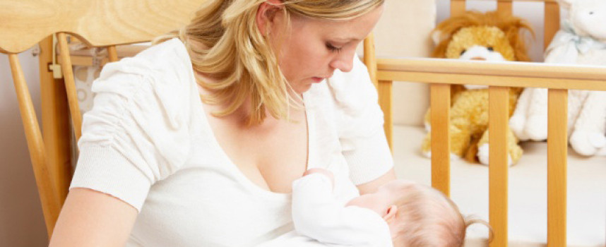 Tips to increase breast milk production