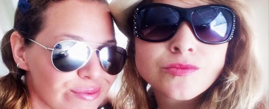 Sassy sister duo talks parenting advice on TalkNetwork's new show 'Mother Love Rock'