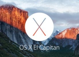 OS X El Capitan causing Outlook to freeze