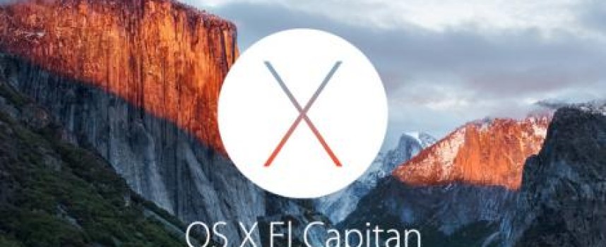 OS X El Capitan causing Outlook to freeze