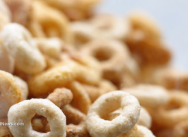 General Mills recalls gluten-free Cheerios because it might contain wheat, but won't recall wheat cereals that contain glyphosate