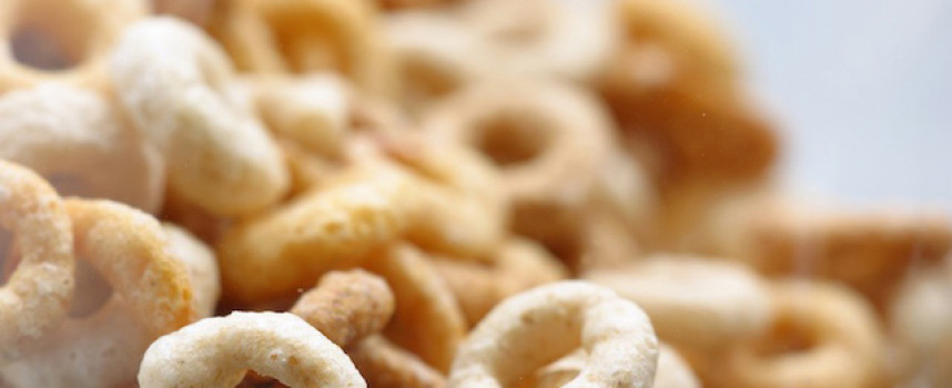 General Mills recalls gluten-free Cheerios because it might contain wheat, but won't recall wheat cereals that contain glyphosate