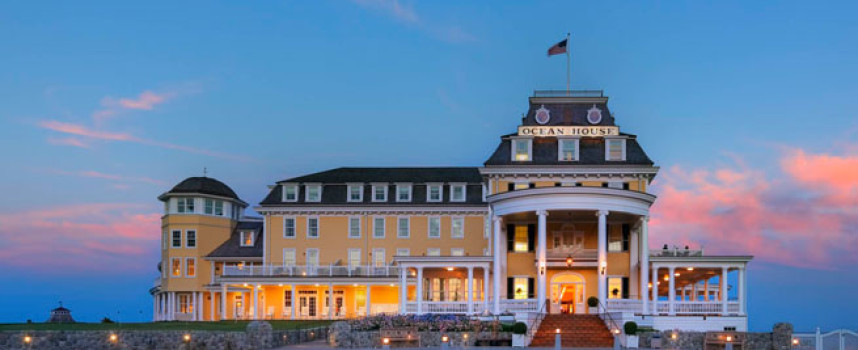 5 Outstanding U.S. Resorts for Thanksgiving Getaways