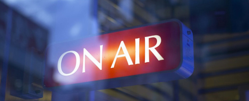 Talk radio has become totally corrupted by corporate influence; It's time to REBOOT with TalkNetwork.com