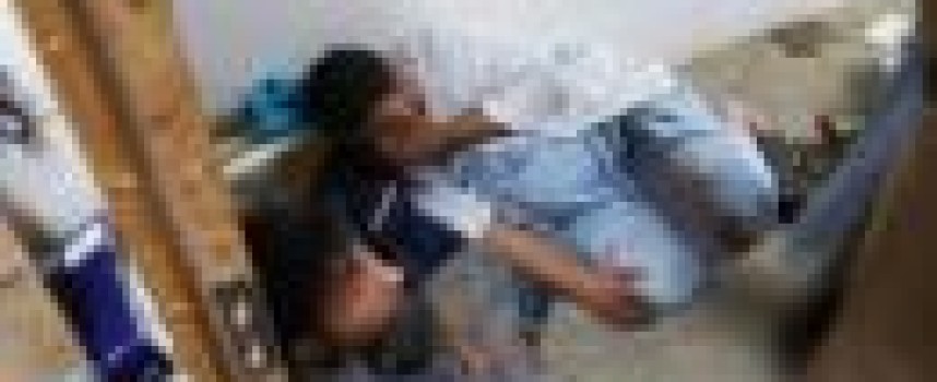 UN slams 'inexcusable' Afghan hospital air strike that kills 19