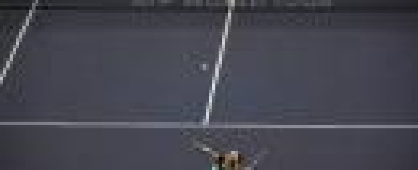 Nadal wins thriller as Karlovic ace machine jams