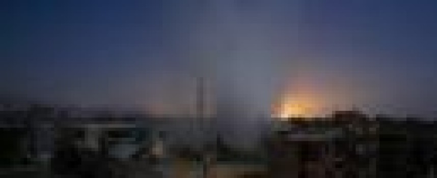 Syria government rockets kill 40 in Damascus suburb: monitor