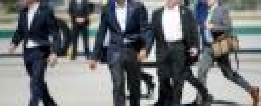 Trump won't be next president: Obama