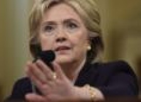 US cannot prevent every act of terrorism: Hillary Clinton