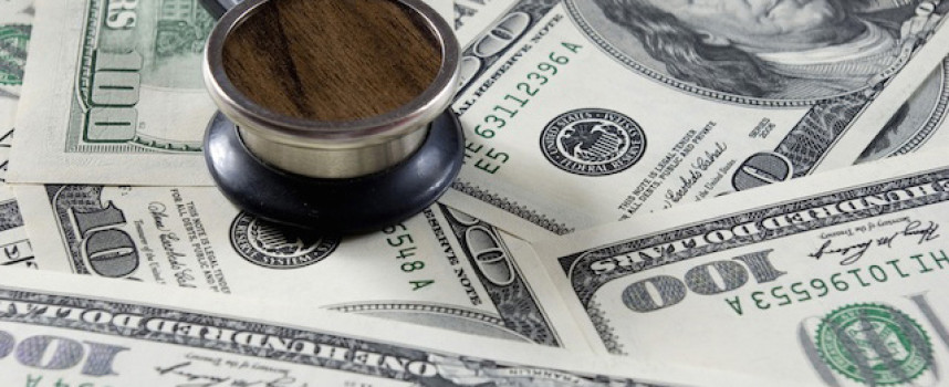 Big Pharma just made it more expensive to treat an infection than to buy a house