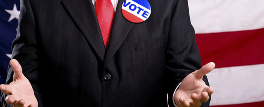 Find out now if your preferred presidential candidate supports forcibly injecting your children with heavy metals