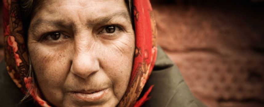 Influx of Middle Eastern migrants overwhelms Europe's medical system, threatening deadly pandemic outbreak