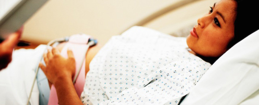 Mainstream media now pushing chemotherapy during pregnancy