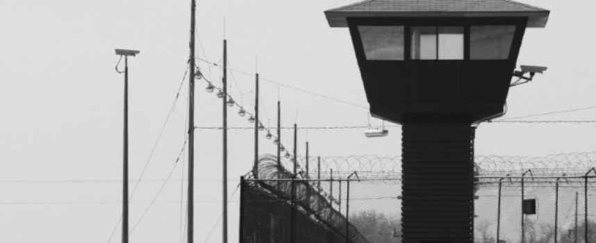 Socialist Bernie Sanders' great idea: Abolish private prison-industrial complex destroying America