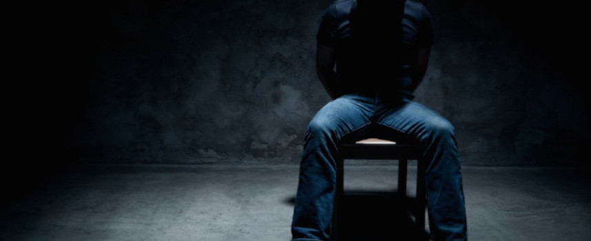 Chicago police department caught 'disappearing' Americans into secret black site interrogation compound on U.S. soil