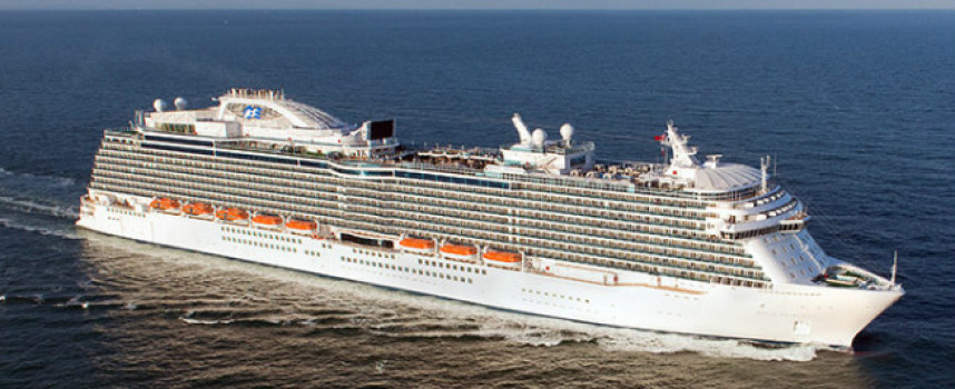 5 Thanksgiving Cruises That Are Perfect for Families