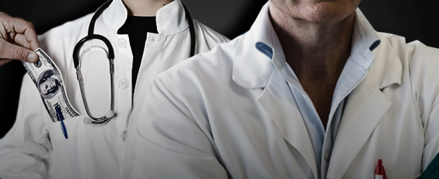 From psych drugs to GMOs: How fraudulent science is run by corporations that profit from selling poisons