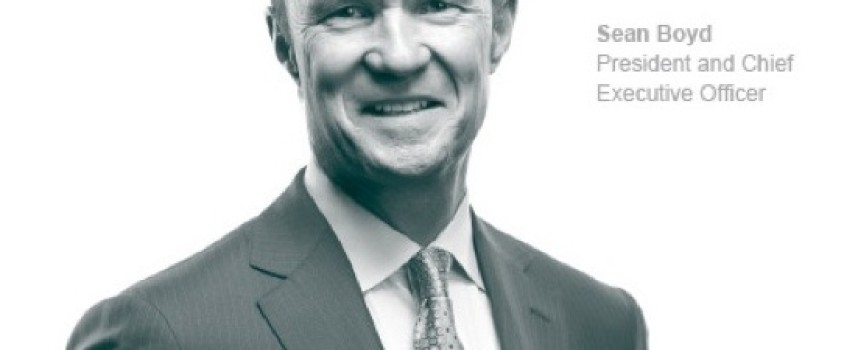 Sean Boyd: Broadcast Interview – Available Now