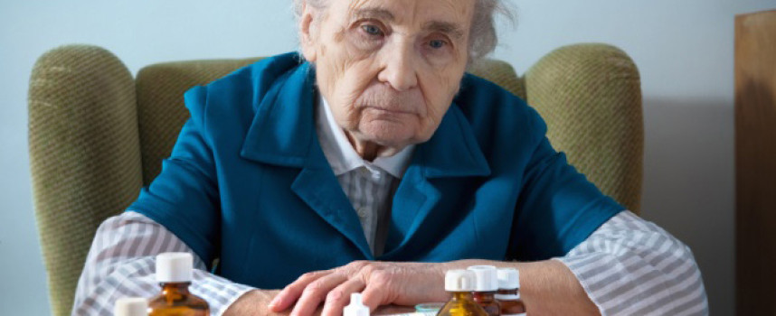 Police destroy 90-year-old woman's home in drug raid, find nothing