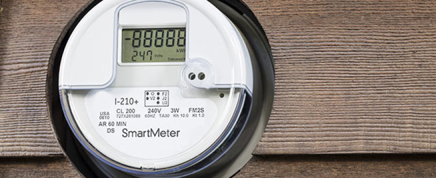 Police arrest woman for filming forced installation of smart meter on neighbor's home