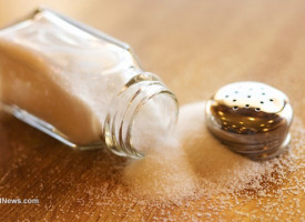 CDC report details FDA's failure to curb dangerous sodium levels in American processed food