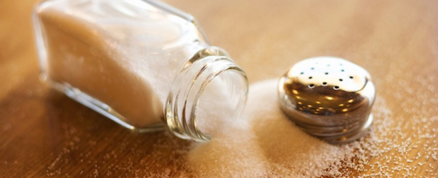 CDC report details FDA's failure to curb dangerous sodium levels in American processed food