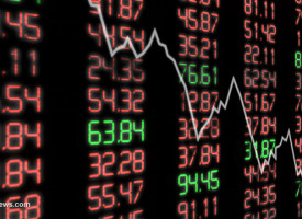 The Shemitah is here: Stock markets crashing in 10 large nations around the world