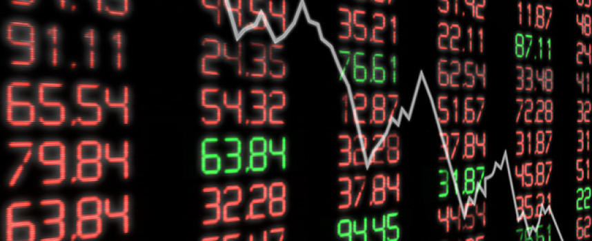 The Shemitah is here: Stock markets crashing in 10 large nations around the world