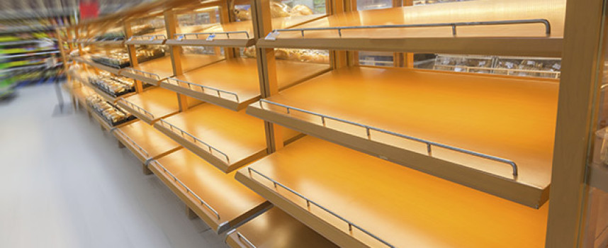 Venezuelan government tells citizens to "eat fried rocks" as food shortages caused by socialist policies threaten widespread starvation