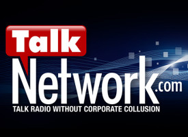 'Party with a purpose' on TalkNetwork's new show "Get Connected with Brandi Veil"