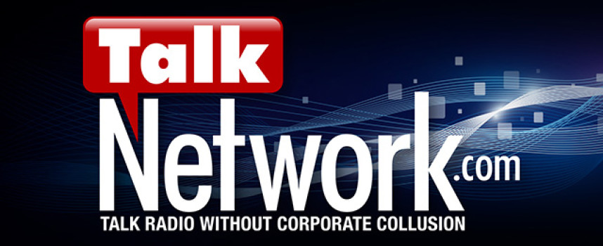 'Party with a purpose' on TalkNetwork's new show "Get Connected with Brandi Veil"